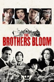 poster The Brothers Bloom