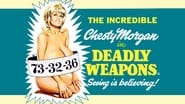 Deadly Weapons wallpaper 