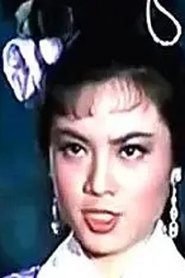 Photo of Liu Xin image size 300x450
