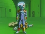 Dragon Ball GT season 1 episode 25