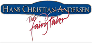 Logo of The Fairytaler image size 2208x1024