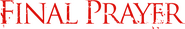 Logo of The Borderlands image size 800x127