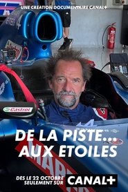 poster De la piste aux étoiles