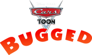 Logo of Bugged image size 1786x1080