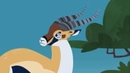 Wild Kratts season 1 episode 25