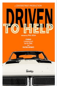 poster Driven to Help