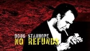 Doug Stanhope: No Refunds wallpaper 