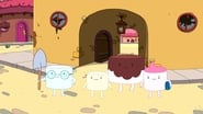 Adventure Time season 7 episode 22