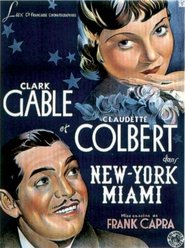 Voir film New-York Miami en streaming