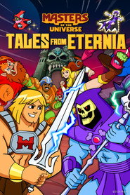Masters of the Universe: Tales from Eternia