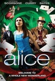 Serie streaming | voir Alice au Pays des Merveilles en streaming | HD-serie