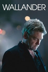 Les enquêtes de l'inspecteur Wallander Serie streaming sur Series-fr