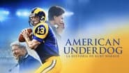 American Underdog wallpaper 