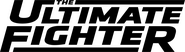 Logo of The Ultimate Fighter image size 1485x420