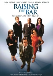 Serie streaming | voir Raising the Bar en streaming | HD-serie