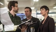 serie NCIS : Nouvelle-Orléans saison 1 episode 13 en streaming