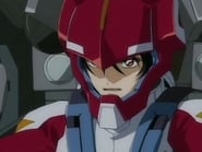 Mobile Suit Gundam SEED season 2 episode 16