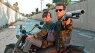 Terminator 2 : Le Jugement dernier wallpaper 
