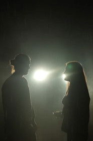 poster Yesterday - Tenderfoot 2026 short film