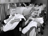 I Love Lucy season 5 episode 26