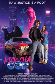 Kick Cha Cop