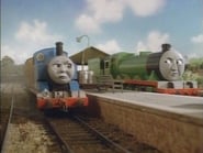 Thomas et ses amis season 2 episode 15