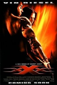 Poster of xXx image size 511x755