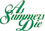 Logo of As Summers Die image size 810x570