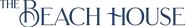 Logo of The Beach House image size 1871x273