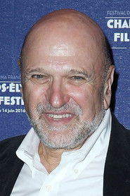 Photo of Andrew Davis image size 457x686