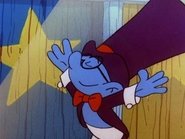 Un circo per Baby Puffo