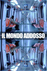 Il mondo addosso poster