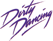 Logo of Dirty Dancing image size 1675x1282