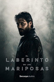 El laberinto de las mariposas