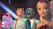 Barbie : Aventure dans les étoiles wallpaper 