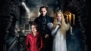 Crimson Peak wallpaper 