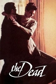 poster The Dead