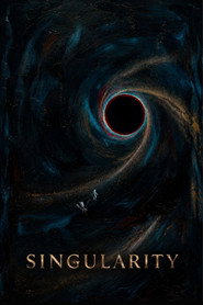 poster Singularity