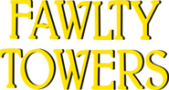 Logo of Fawlty Towers image size 540x290
