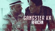 Gangster Ka: Afričan wallpaper 