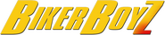Logo of Biker Boyz image size 786x170