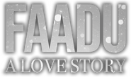 Logo of Faadu image size 528x313