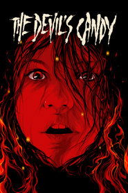 poster The Devil's Candy
