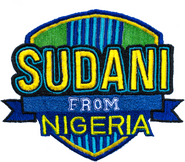 Logo of Sudani from Nigeria image size 612x537