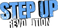 Logo of Step Up Revolution image size 862x427
