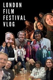 London Film Festival Vlog