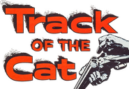 Logo of Track of the Cat image size 791x549