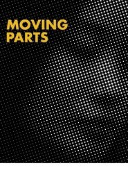 poster Moving Parts