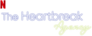 Logo of The Heartbreak Agency image size 621x242