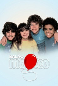 Balão Mágico